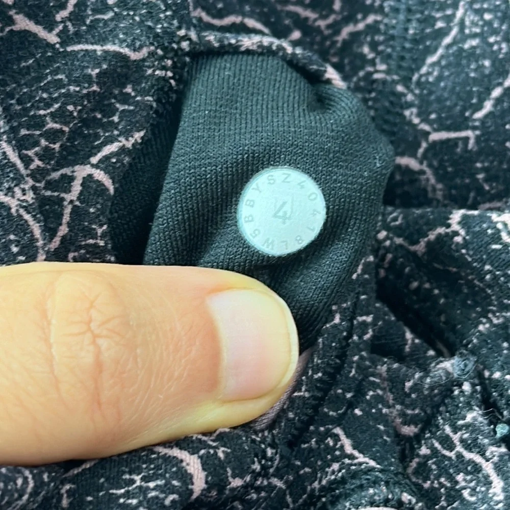 Lululemon Align Pant *Full Length 28